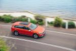 Volkswagen Passat Alltrack 2016 года (AU)
